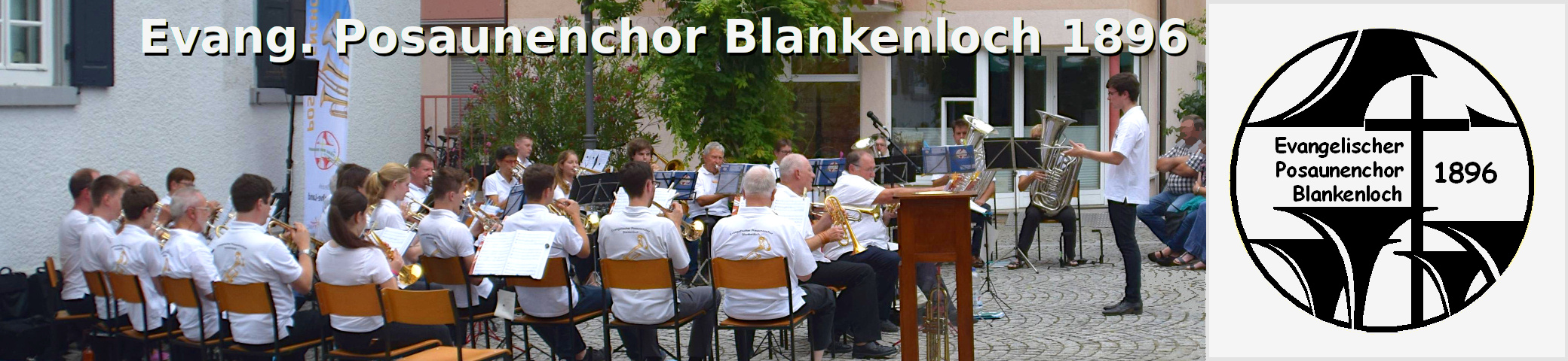 Posaunenchor Blankenloch